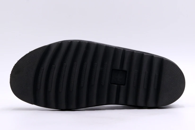 Dr. Martens Olson Γυναικεία Σανδάλια Μαύρα