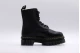 Dr. Martens Audrick 8-Eye Γυναικεία Μποτάκια Μαύρα