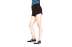 Obey Slasher Short (272100039 BLACK)
