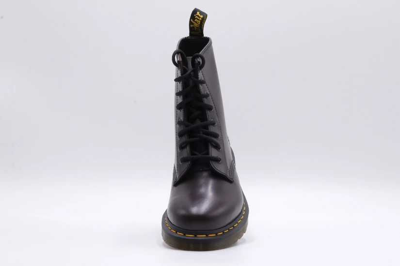 Dr. Martens 1460 Γυναικεία Μποτάκια Μπορντό