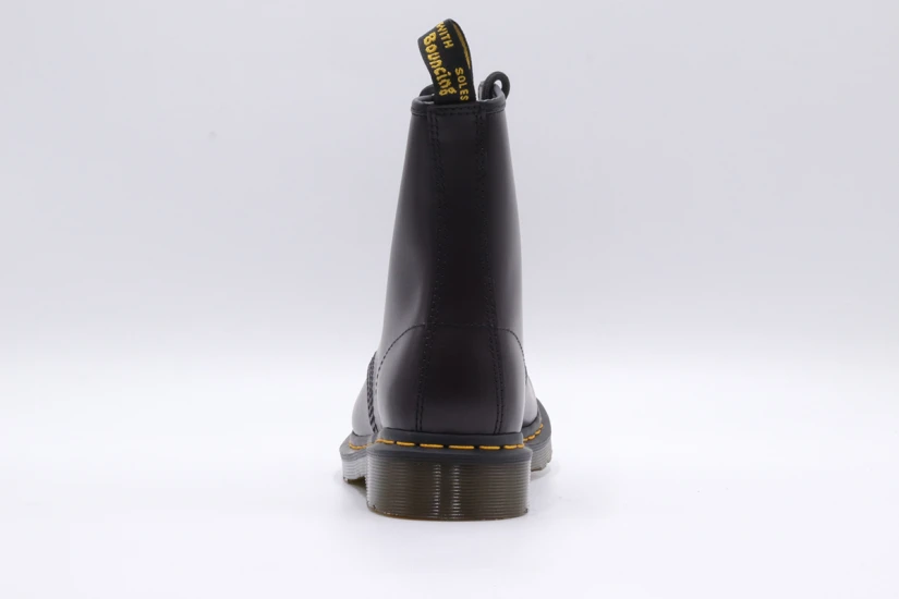 Dr. Martens 1460 Γυναικεία Μποτάκια Μπορντό