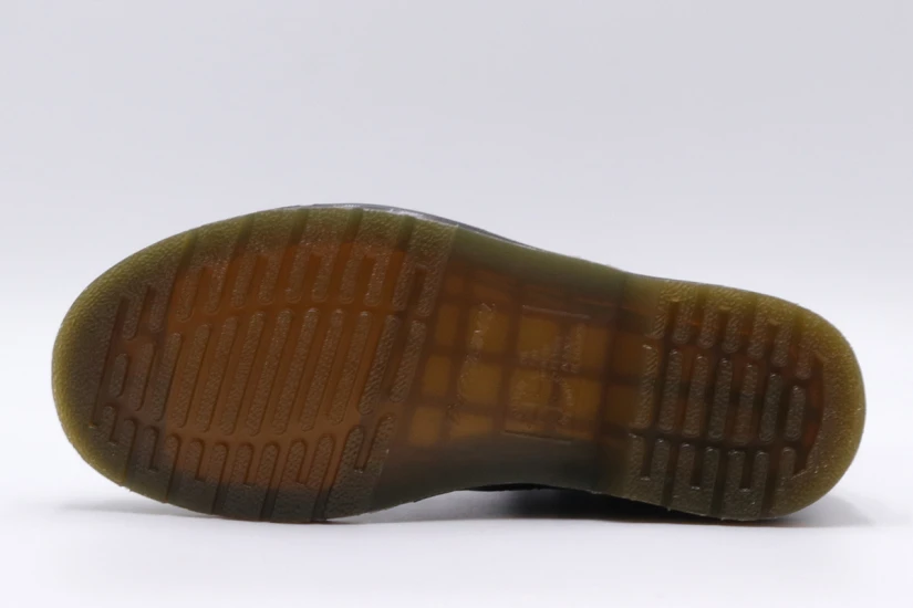 Dr. Martens 1460 Γυναικεία Μποτάκια Μπορντό