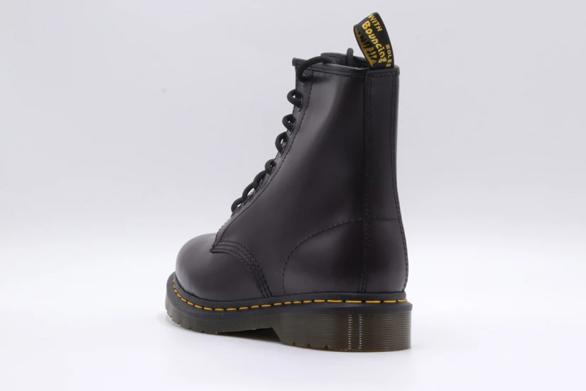 Dr. Martens 1460 Γυναικεία Μποτάκια Μπορντό