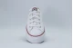 Converse Chuck Taylor All Star Eva Lift Platform Canvas Sneakers Λευκά