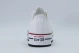 Converse Chuck Taylor All Star Eva Lift Platform Canvas Sneakers Λευκά