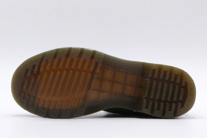 Dr. Martens 1460 Pascal Γυναικεία Μποτάκια Χακί