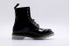 Dr. Martens 1460 Iced Γυναικεία Μποτάκια Μαύρα