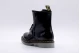 Dr. Martens 1460 Iced Γυναικεία Μποτάκια Μαύρα