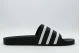 Adidas Originals Adilette Slides Παντόφλες (280647)