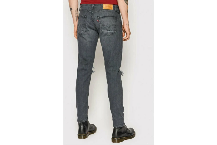 Levi's 512 Slim Taper Παντελόνι Τζιν Ανδρικό (288331076)