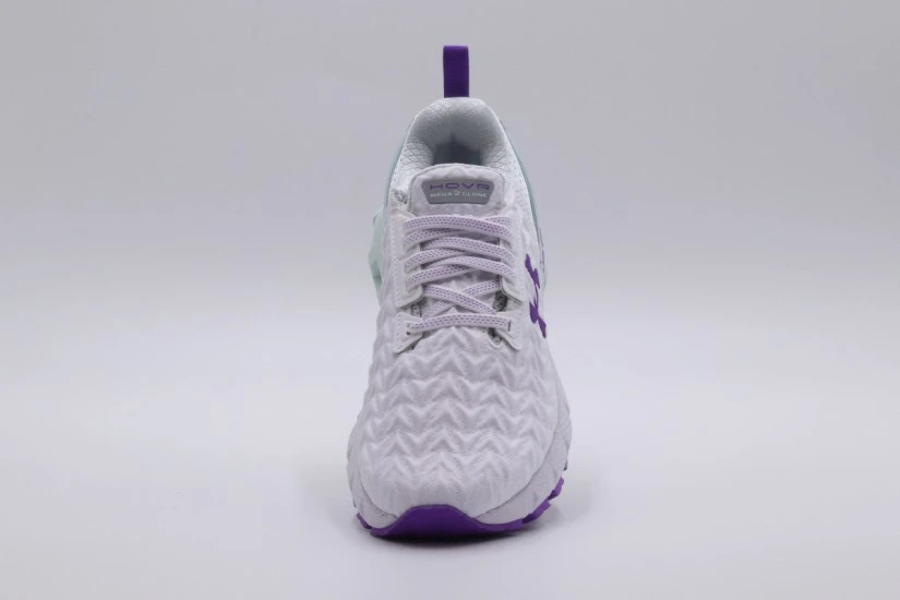 Under Armour W Hovr Mega 2 Clone Αθλητικό (3024480-106)