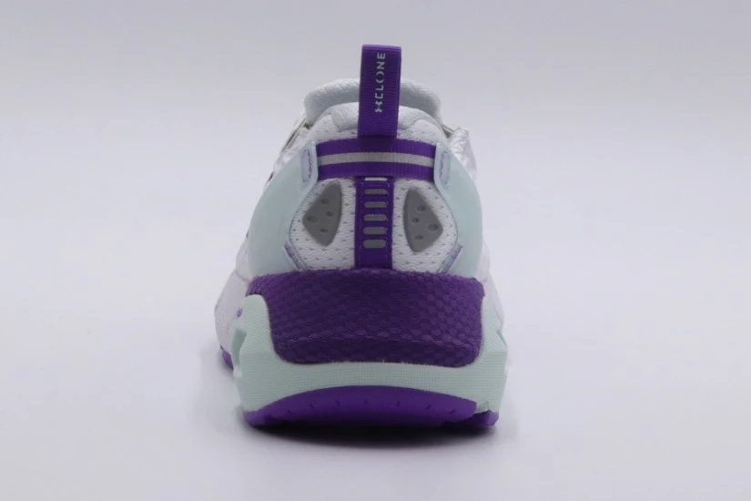 Under Armour W Hovr Mega 2 Clone Αθλητικό (3024480-106)
