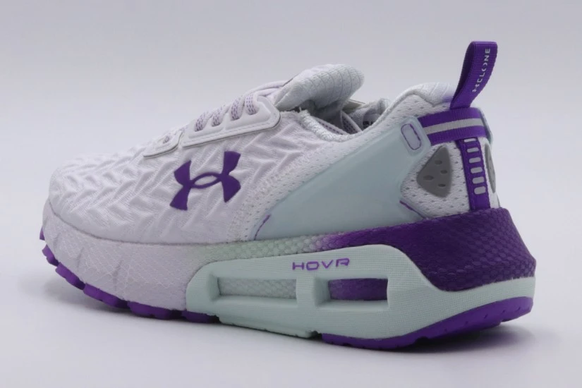 Under Armour W Hovr Mega 2 Clone Αθλητικό (3024480-106)