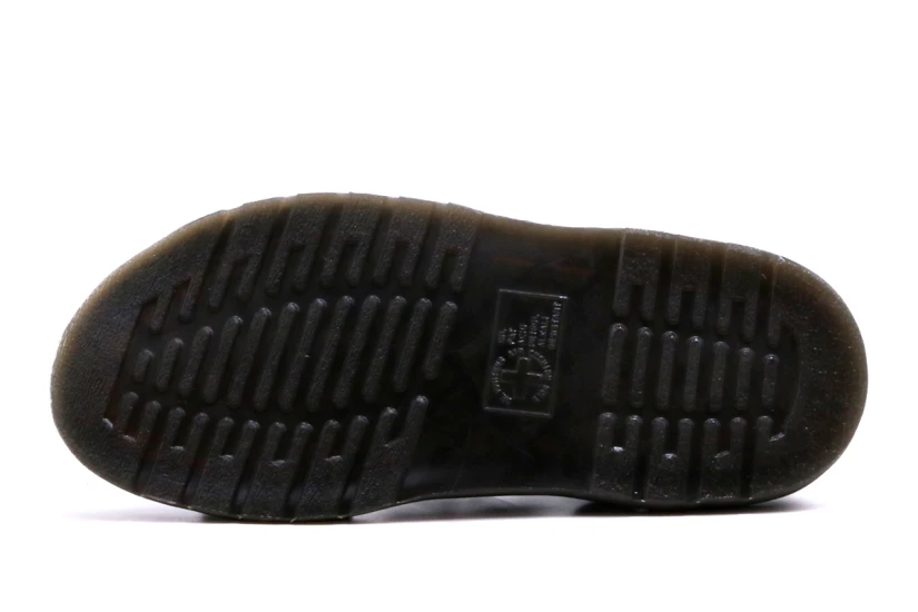 Dr. Martens Gryphon Alt Γυναικεία Σανδάλια Μαύρα