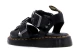 Dr. Martens Gryphon Alt Γυναικεία Σανδάλια Μαύρα
