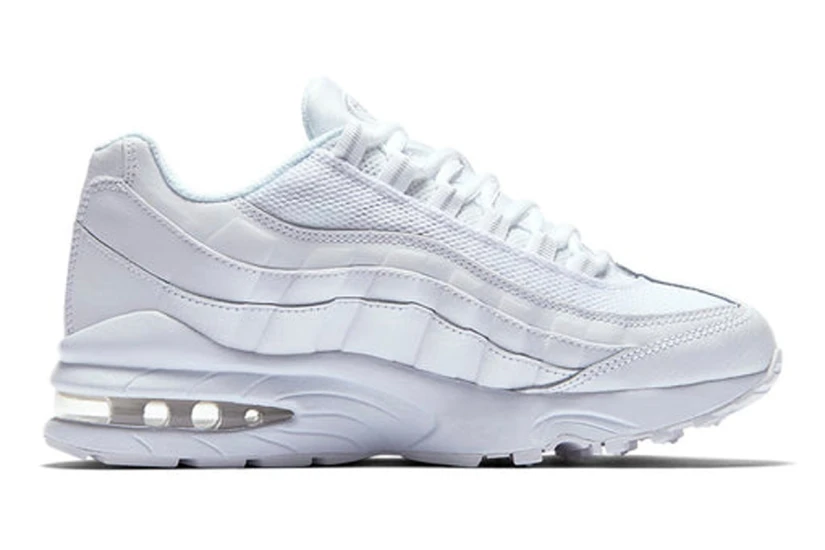 Nike Nike Air Max 95 Gs (307565 109)