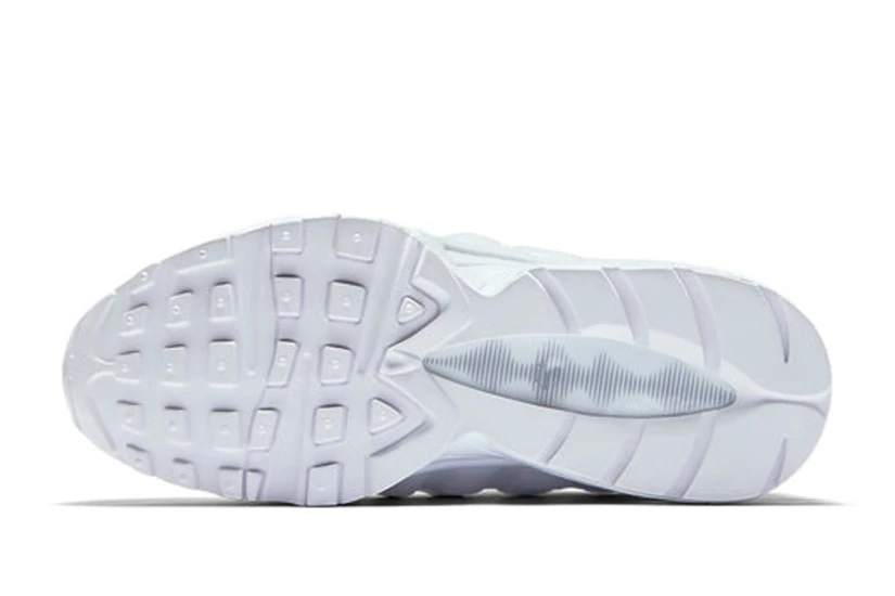 Nike Nike Air Max 95 Gs (307565 109)