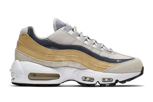 Nike Wmns Air Max 95 (307960 009)