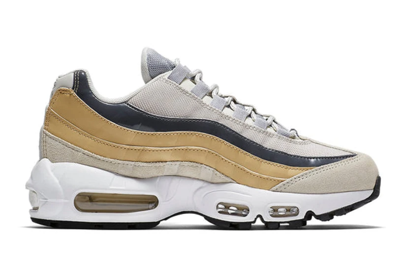 Nike Wmns Air Max 95 (307960 009)