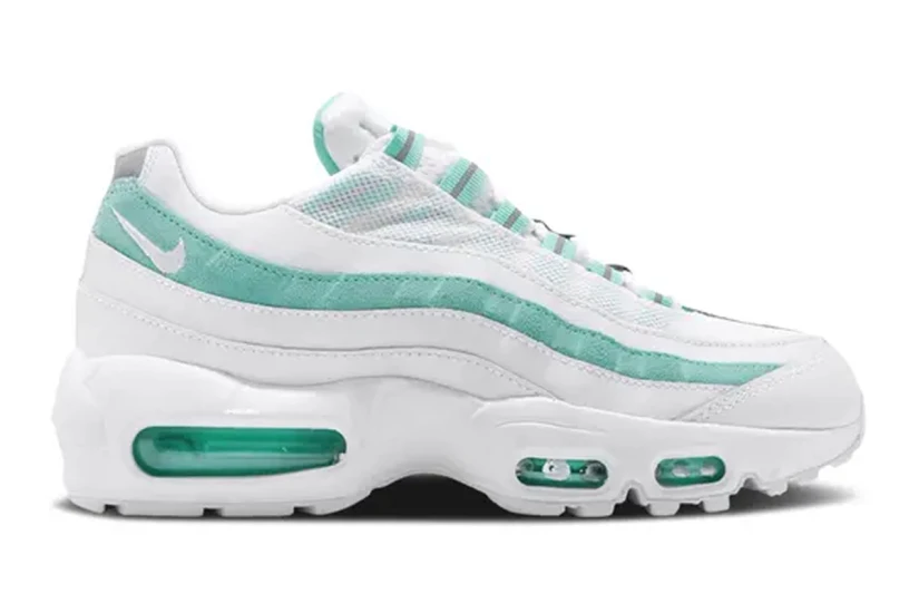 Nike Wmns Air Max 95 (307960 115)
