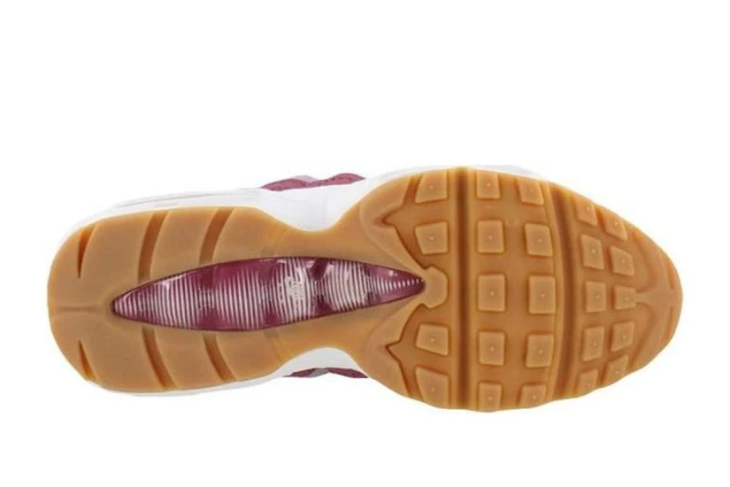 Nike Wmns Air Max 95 (307960 603)