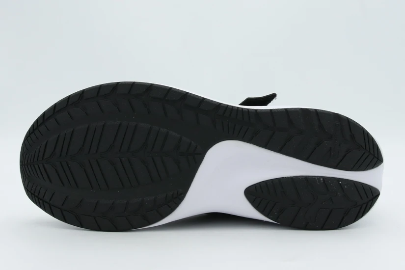 Puma Skyrocket 2 Παιδικά Sneakers Μαύρα, Τυρκουάζ, Μπλε, Λευκά