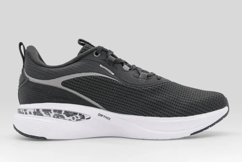 Puma Softride Charm Animal Sneakers (312967 01)