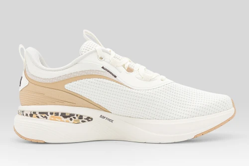 Puma Softride Charm Animal Sneakers (312967 02)