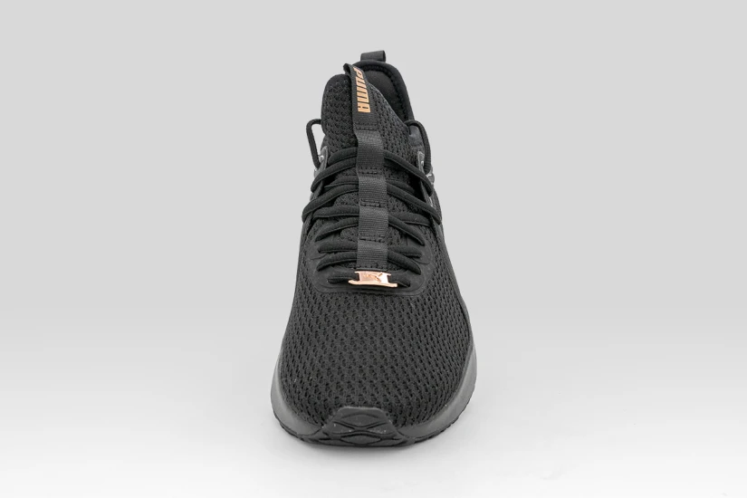 Puma Softride Karma Sneakers Μαύρα