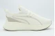 Puma Softride Sabrina Γυναικεία Sneakers Εκρού, Μπεζ, Χρυσά