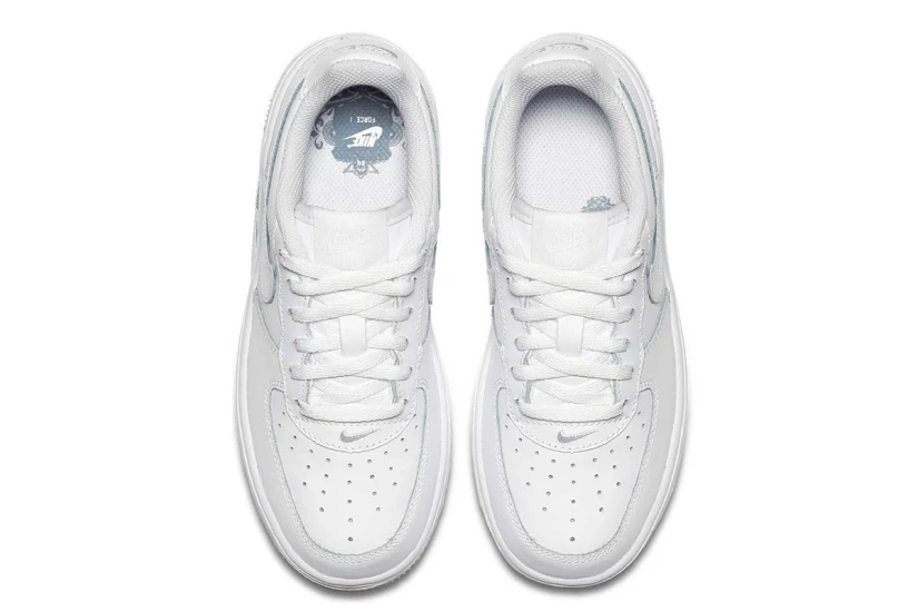 Nike Nike Force 1 Ps (314193 117)