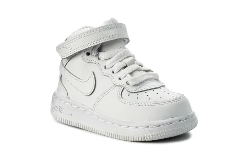 Nike Nike Force 1 Mid Td (314197 113)