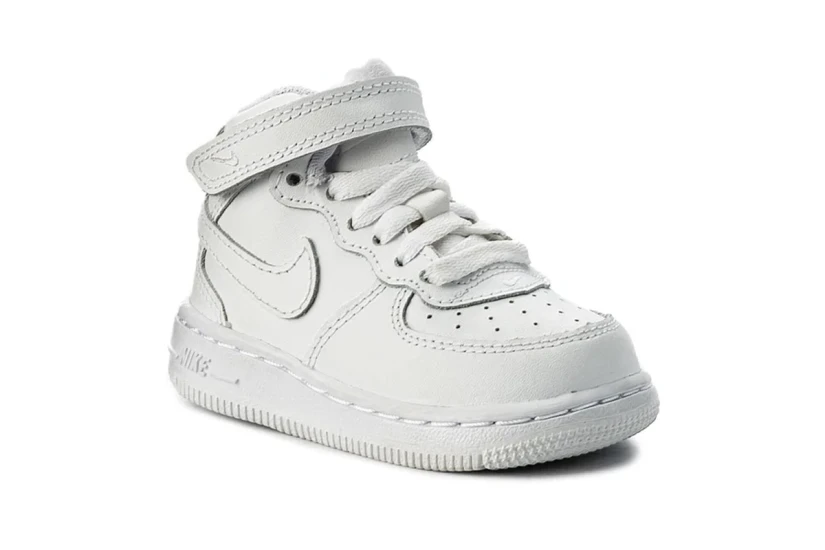Nike Nike Force 1 Mid Td (314197 113)