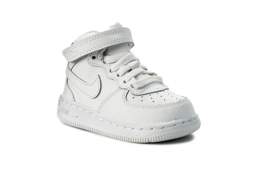 Nike Nike Force 1 Mid Td (314197 113)