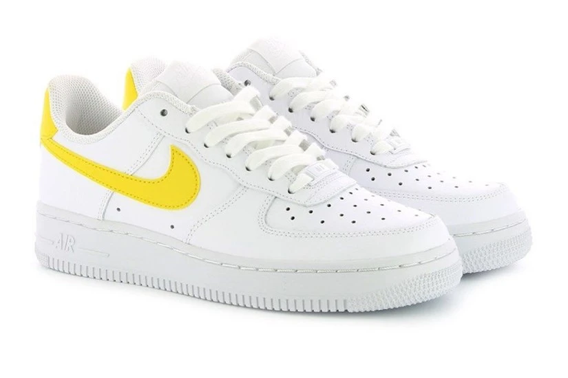 Nike Air Force 1 07 Sneakers (315115 150)