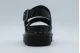 Dr. Martens Voss Γυναικεία Σανδάλια Μαύρα