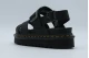 Dr. Martens Voss Γυναικεία Σανδάλια Μαύρα