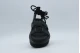 Dr. Martens Nartilla Lace Up Gladiator Γυναικεία Σανδάλια Μαύρα