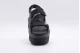 Dr. Martens Kimber II Γυναικεία Σανδάλια Μαύρα