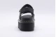 Dr. Martens Kimber II Γυναικεία Σανδάλια Μαύρα
