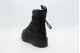 Dr. Martens Jarrick Ii Laced Leather Platform Μποτάκια Μόδας Γυναικεία (32221001)
