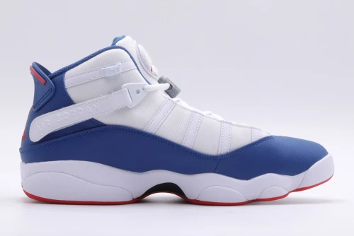 Jordan 6 Rings Ανδρικά Sneakers (322992 140)