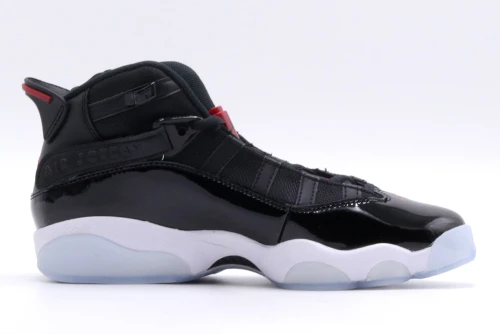 Jordan 6 Rings Παιδικά Παπούτσια Για Μπάσκετ (323419 064)