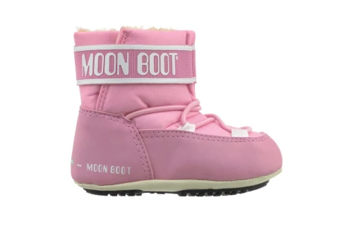 Moon Boot Crib Μπότες Χιονιού (34010200004)