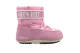 Moon Boot Crib Βρεφικές Μπότες Χιονιού Ροζ