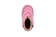 Moon Boot Crib Βρεφικές Μπότες Χιονιού Ροζ