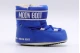 Moon Boot Crib Βρεφικές Μπότες Χιονιού Μπλε