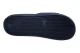 Nike Benassi Just Do It Ανδρικές Παντόφλες Μπλε Σκούρο, Λευκές
