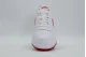 Nike Big Low Ανδρικά Sneakers Λευκά, Κόκκινα