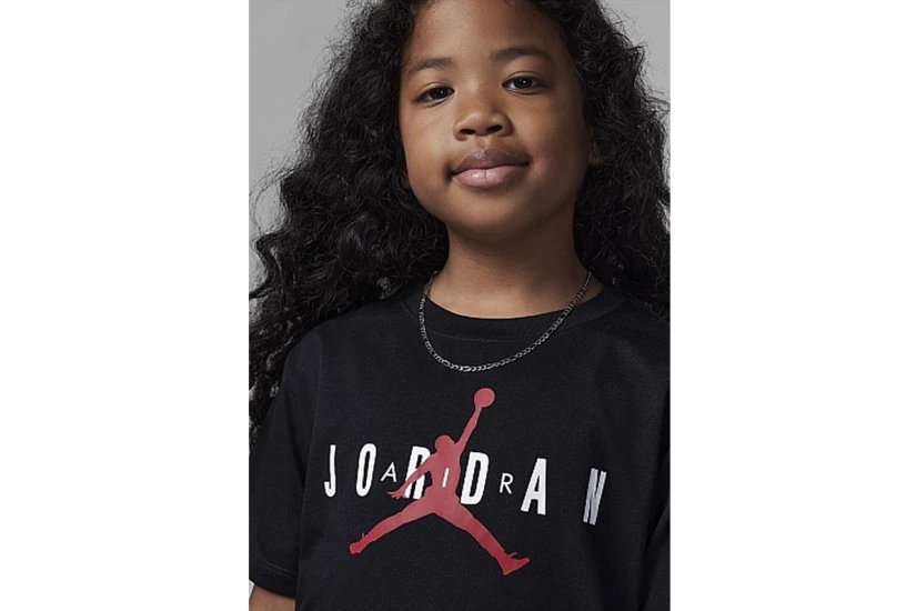Jordan Girls 2Pc Σετ Με Κολάν (35B915 023)